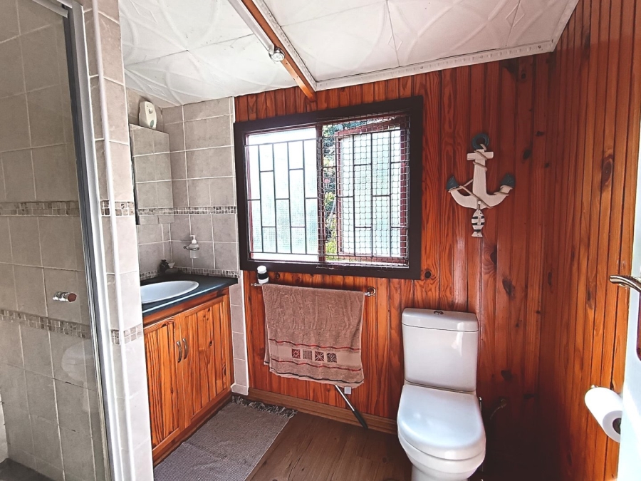 3 Bedroom Property for Sale in Amsterdamhoek Eastern Cape